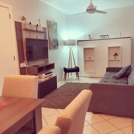 Apartamento A 3Min Do Centro Canela Zewnętrze zdjęcie
