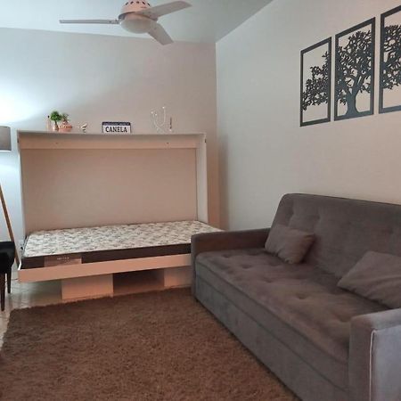 Apartamento A 3Min Do Centro Canela Zewnętrze zdjęcie
