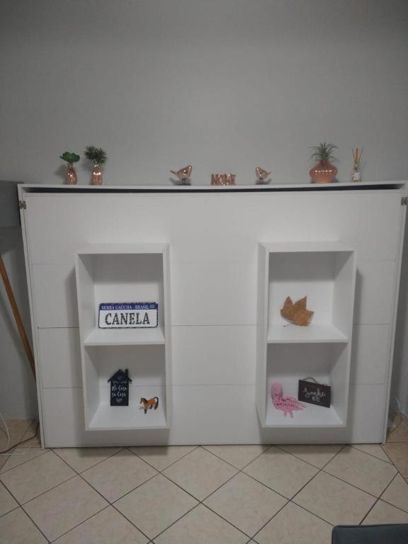 Apartamento A 3Min Do Centro Canela Zewnętrze zdjęcie