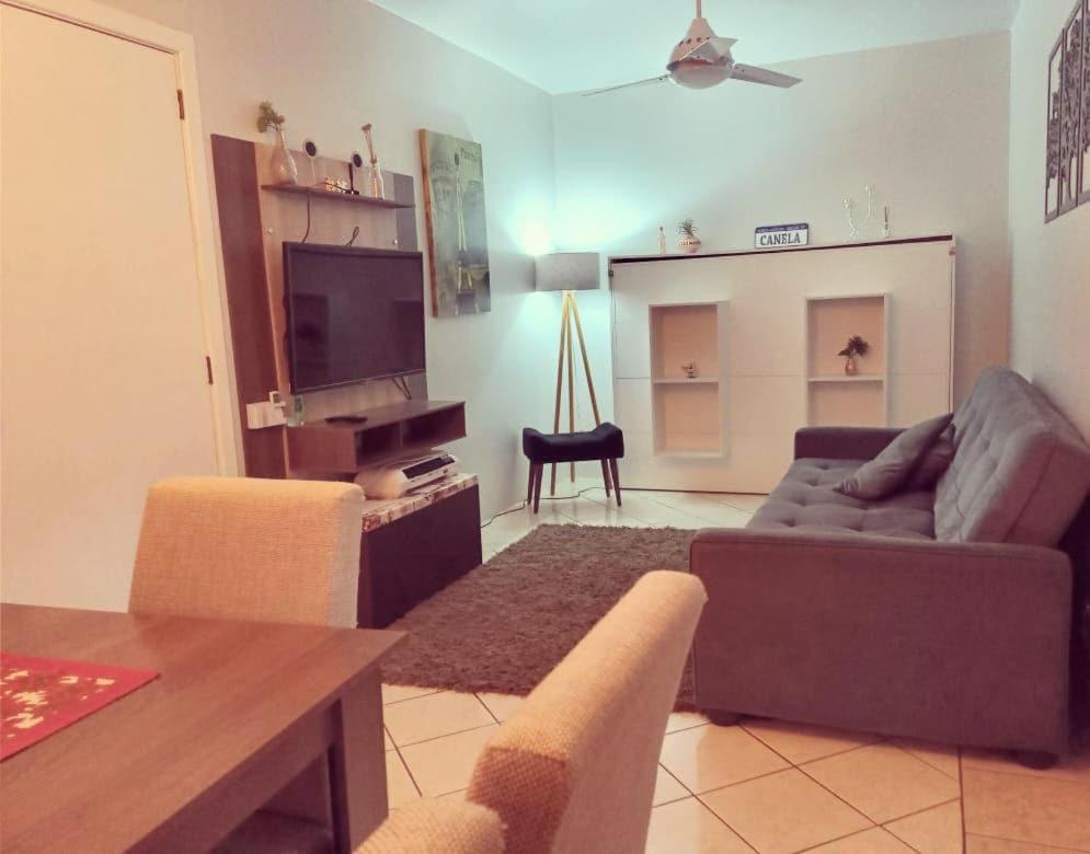 Apartamento A 3Min Do Centro Canela Zewnętrze zdjęcie